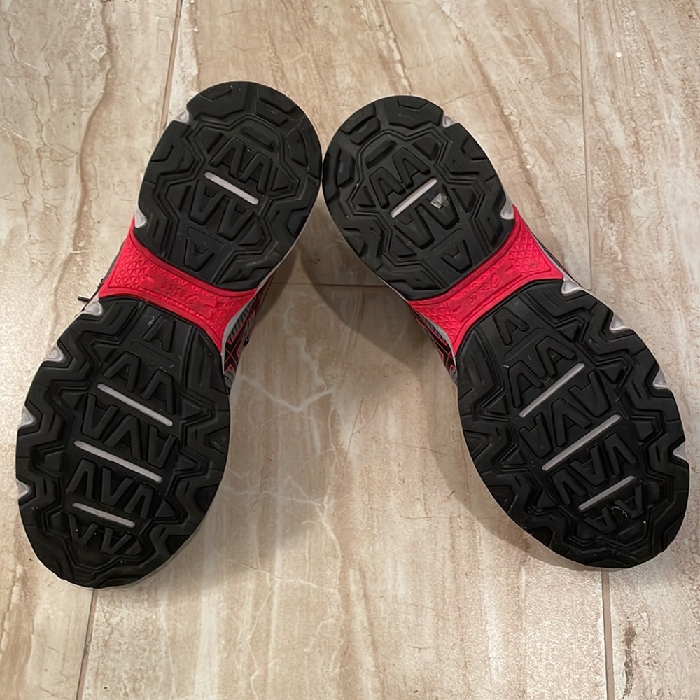 Asics Men’s Athletic Shoes - Picture 3 of 6
